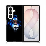 Venom 1st Samsung Galaxy Z Fold 8 Ultra Case
