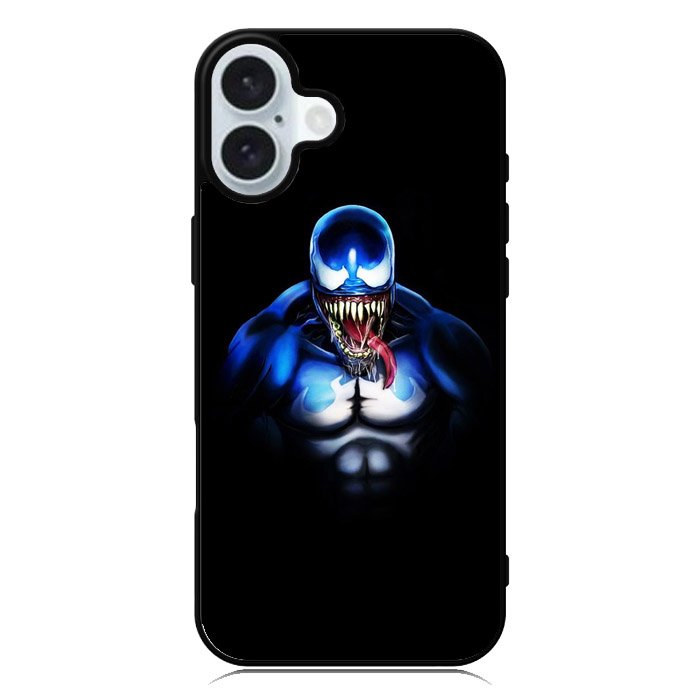 Venom 1st iPhone 16 Case