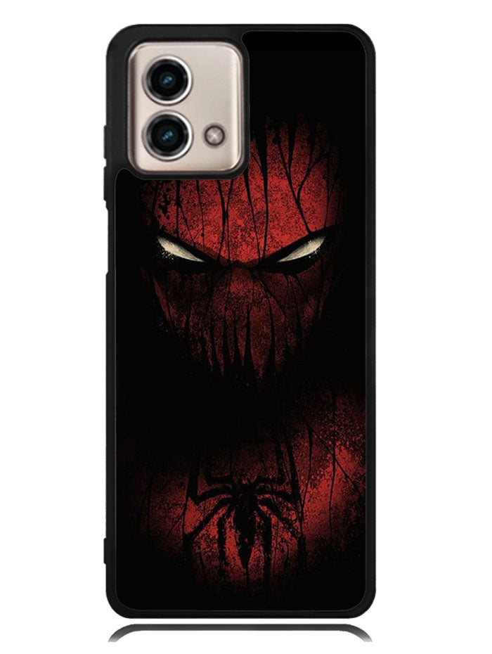 Venom Spiderman 1st Motorola Moto G Stylus 5G 2023 Case