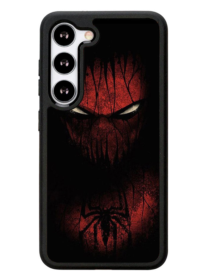Venom Spiderman 1st Samsung Galaxy S23 Plus 5G / Samsung Galaxy S23+ 5G Case