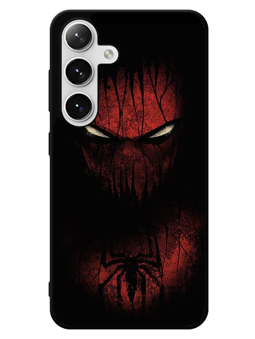Venom Spiderman 1st Samsung Galaxy S24 5G Case