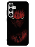 Venom Spiderman 1st Samsung Galaxy S24 5G Case