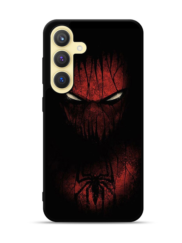 Venom Spiderman 1st Samsung Galaxy S24 Plus 5G , Samsung Galaxy S24+ 5G Case