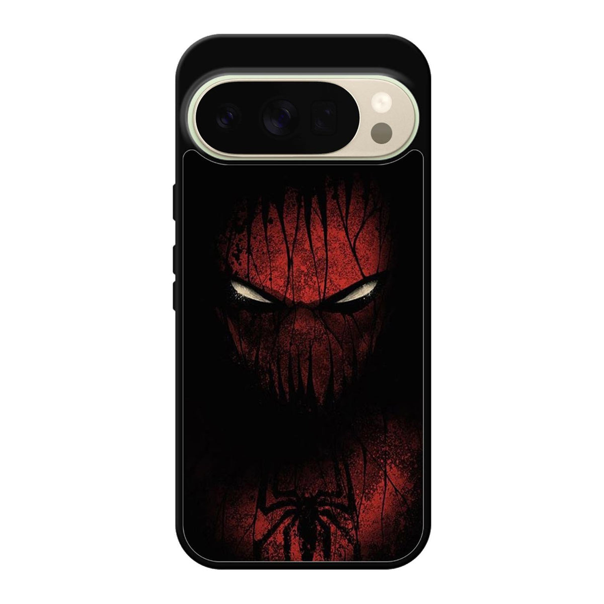 Venom Spiderman 1st Google Pixel 10 Pro Case