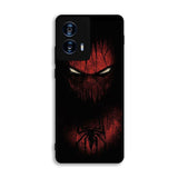 Venom Spiderman 1st Motorola Moto G Power 5G 2024 Case DC1760