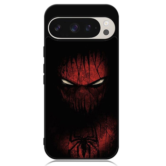 Venom Spiderman 1st Google Pixel 9 Pro XL Case