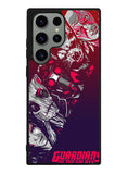 Guardians of the Galaxy 1st Samsung Galaxy S23 Ultra 5G Case