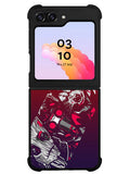 Guardians of the Galaxy 1st Samsung Galaxy Z Flip 5 5G 2023 Case