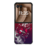 Guardians of the Galaxy 1st Motorola Moto RAZR Plus 2025 Case
