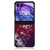 Guardians of the Galaxy 1st Motorola Moto Razr Plus 2024 , Moto Razr+ 2024 Case