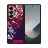 Guardians of the Galaxy 1st Samsung Galaxy Z Fold 7 5G Case