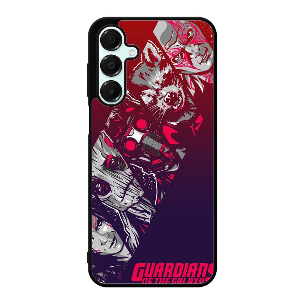 Guardians of the Galaxy 1st Samsung Galaxy A16 Case DC6801