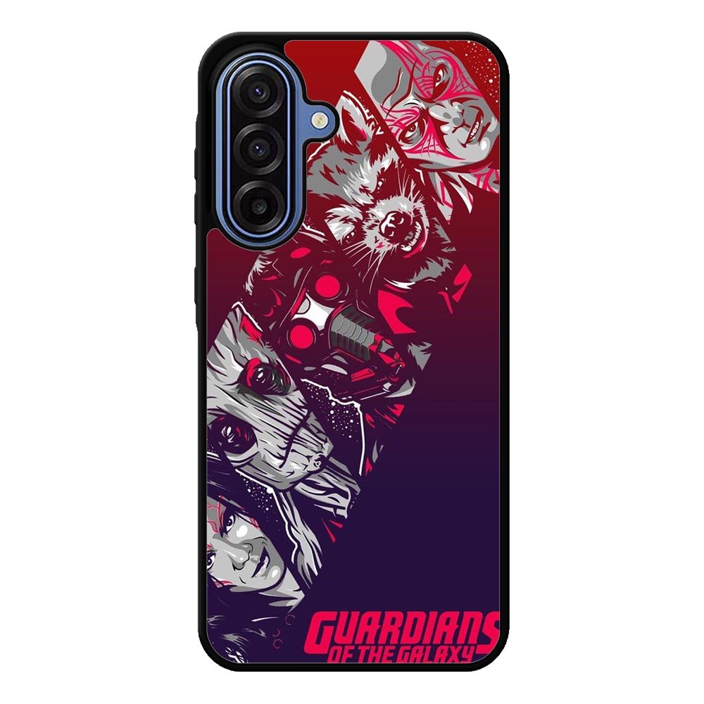 Guardians of the Galaxy 1st Samsung Galaxy A17 Case