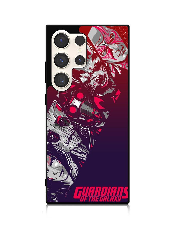 Guardians of the Galaxy 1st Samsung Galaxy S25 Ultra 5G Case