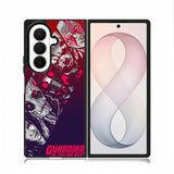 Guardians of the Galaxy 1st Samsung Galaxy Z Fold 8 Ultra Case