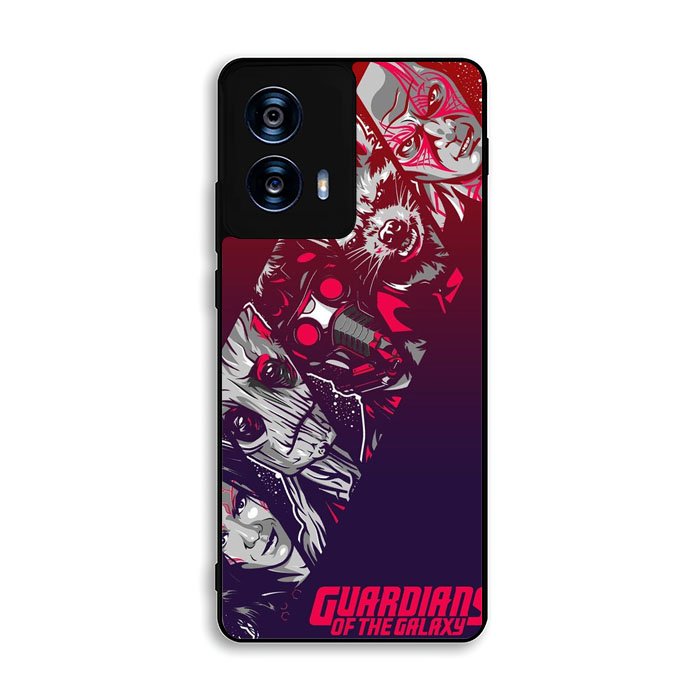 Guardians of the Galaxy 1st Motorola Moto G Power 5G 2024 Case DC6801
