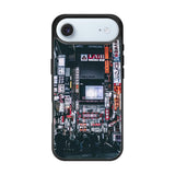 Japan Street iPhone Air Case