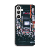 Japan Street Samsung Galaxy A26 Case DC4126