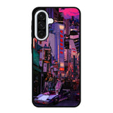 Japan Retro Samsung Galaxy A26 Case DC0896