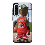 Groot Jordan Samsung Galaxy A56 Case DC0744
