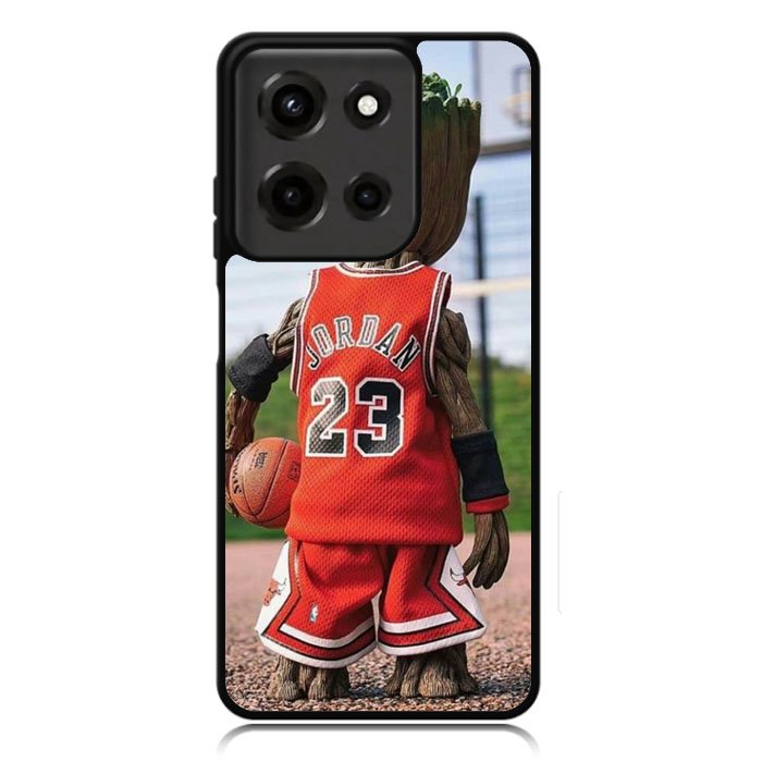Groot Jordan Motorola Moto G Power 5G 2025 DC0744