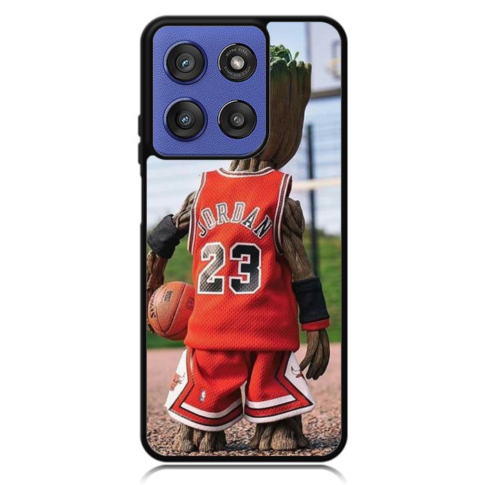 Groot Jordan Motorola Moto G Stylus 5G 2025 DC0744