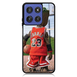 Groot Jordan Motorola Moto G Stylus 5G 2025 DC0744