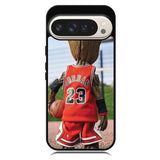 Groot Jordan Google Pixel 10 | Google Pixel 10 Pro Case DC0744