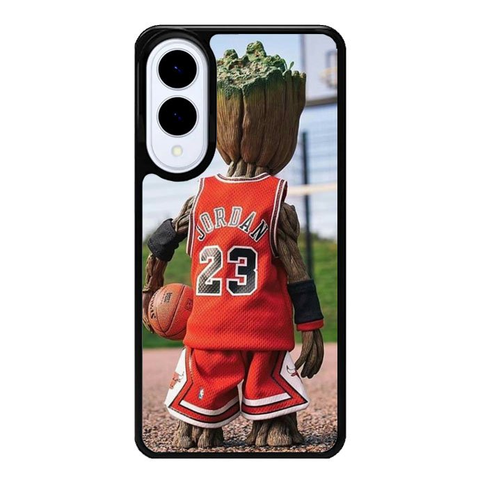 Groot Jordan Samsung Galaxy S25 Edge DC0744