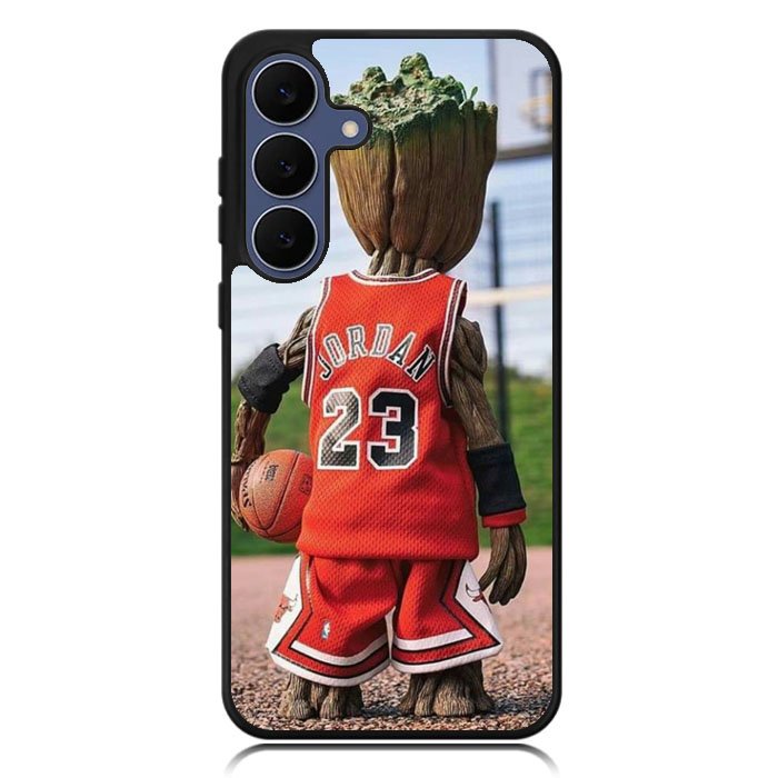Groot Jordan Samsung Galaxy S25 FE DC0744