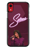 Selena iPhone XR Case