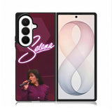 Selena Samsung Galaxy Z Fold 8 Ultra Case