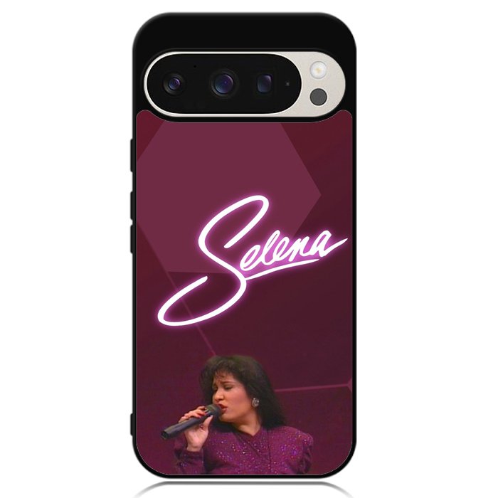 Selena Google Pixel 9 Pro XL Case