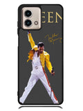 Queen Freddie Motorola Moto G Stylus 5G 2023 Case