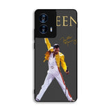 Queen Freddie Motorola Moto G Power 5G 2024 Case DC7349
