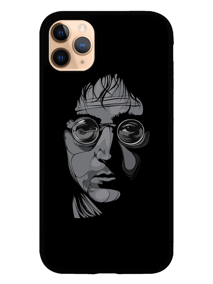 John Lennon iPhone 11 Pro Case