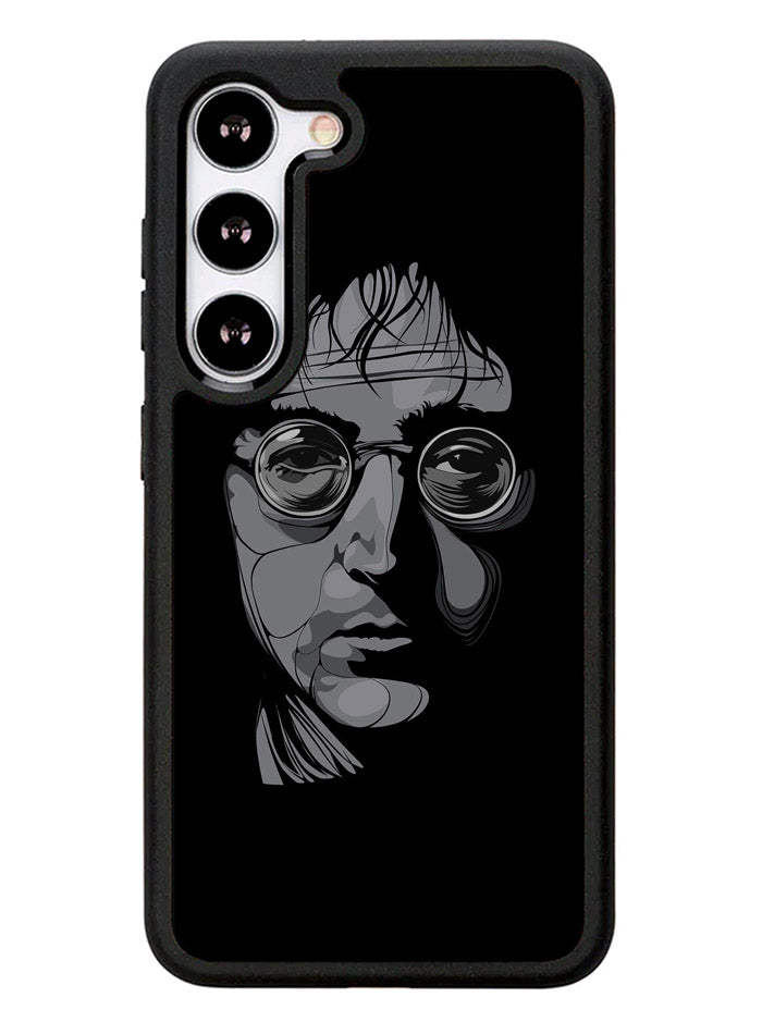 John Lennon Samsung Galaxy S23 Plus 5G / Samsung Galaxy S23+ 5G Case