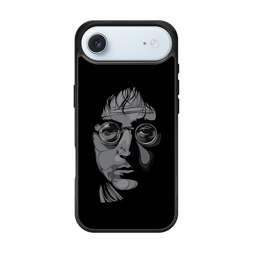 John Lennon iPhone Air Case