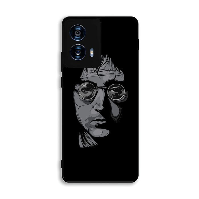 John Lennon Motorola Moto G Power 5G 2024 Case DC5901