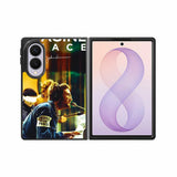 Imagine Peace John Lennon Samsung Galaxy Z Fold 8 Case DC0870