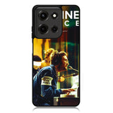 Imagine Peace John Lennon Motorola Moto G Power 5G 2025 DC0870