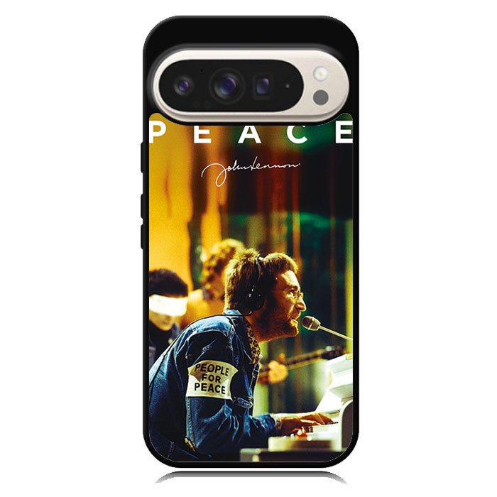Imagine Peace John Lennon Google Pixel 10 Pro XL Case DC0870