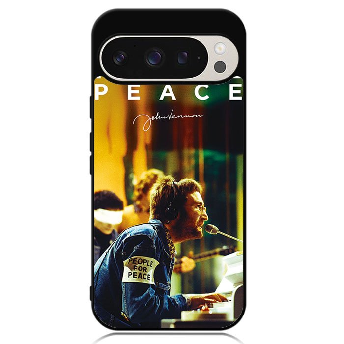 Imagine Peace John Lennon Google Pixel 9 Pro XL Case DC0870