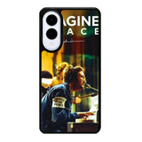Imagine Peace John Lennon Samsung Galaxy S25 Edge DC0870