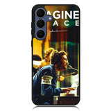 Imagine Peace John Lennon Samsung Galaxy S23 Plus , Samsung Galaxy S23+ Case DC0870