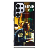 Imagine Peace John Lennon Samsung Galaxy S24 Ultra Case DC0870
