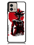 Goku Japan Motorola Moto G Stylus 5G 2023 Case