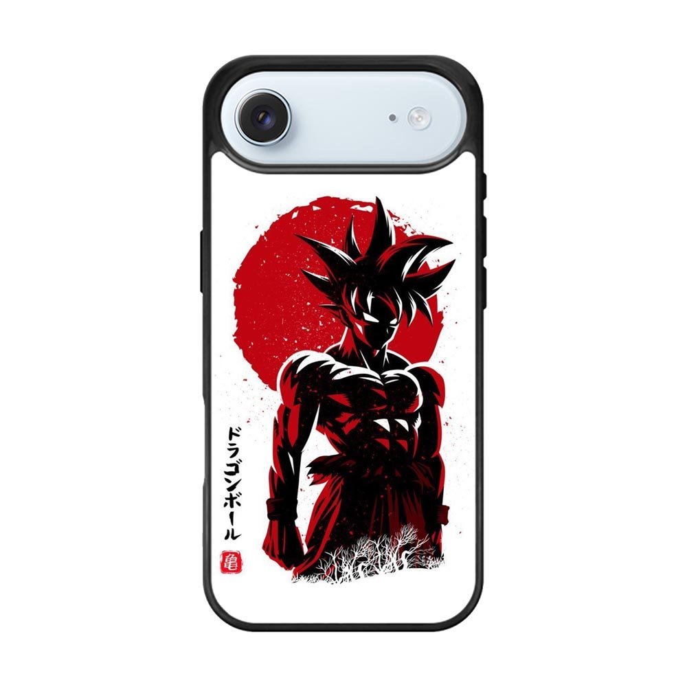 Goku Japan iPhone Air Case