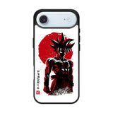 Goku Japan iPhone Air Case