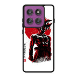 Goku Japan Motorola Moto Edge 60 Pro Case